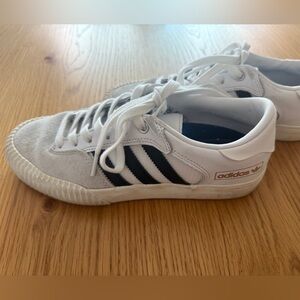 Adidas Matchbreak Shoes